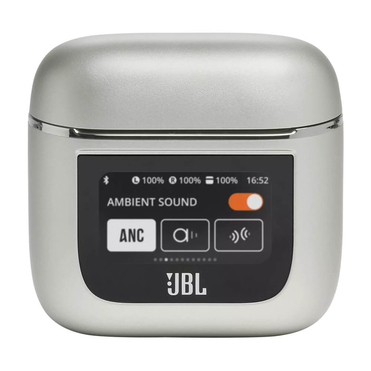 Bluetooth slušalice JBL Tour Pro 2, TWS, In-ear, boja šampanjca (JBLTOURPRO2CPG)