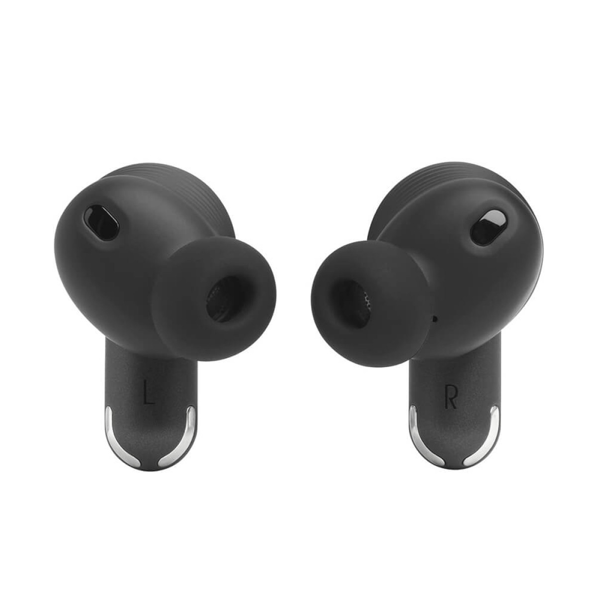 Bluetooth slušalice JBL Tour Pro 2, TWS, In-ear, crne (JBLTOURPRO2BLK)