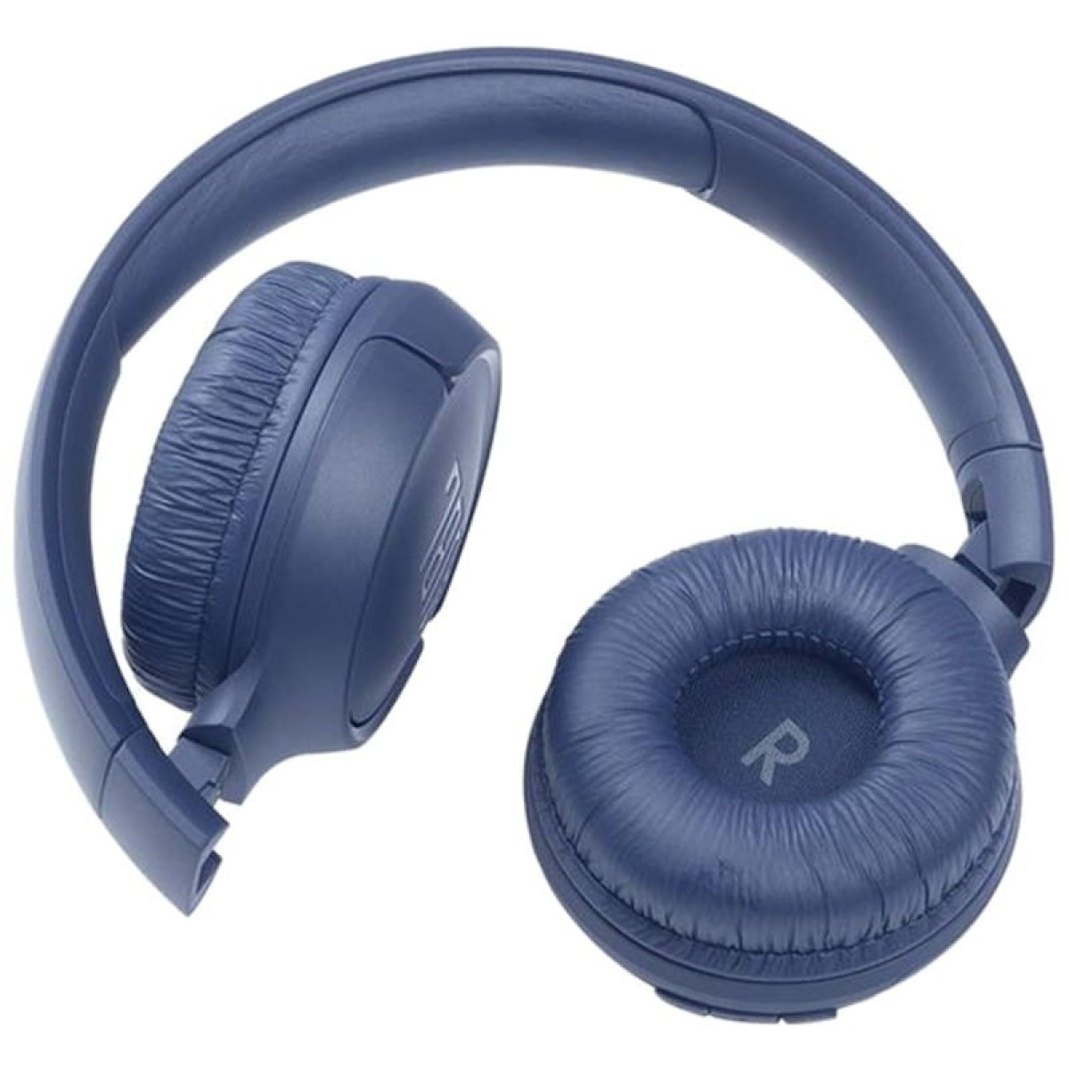 Bluetooth slušalice JBL Tune 510BT, naglavne, plave (JBLT510BTBLUEU)