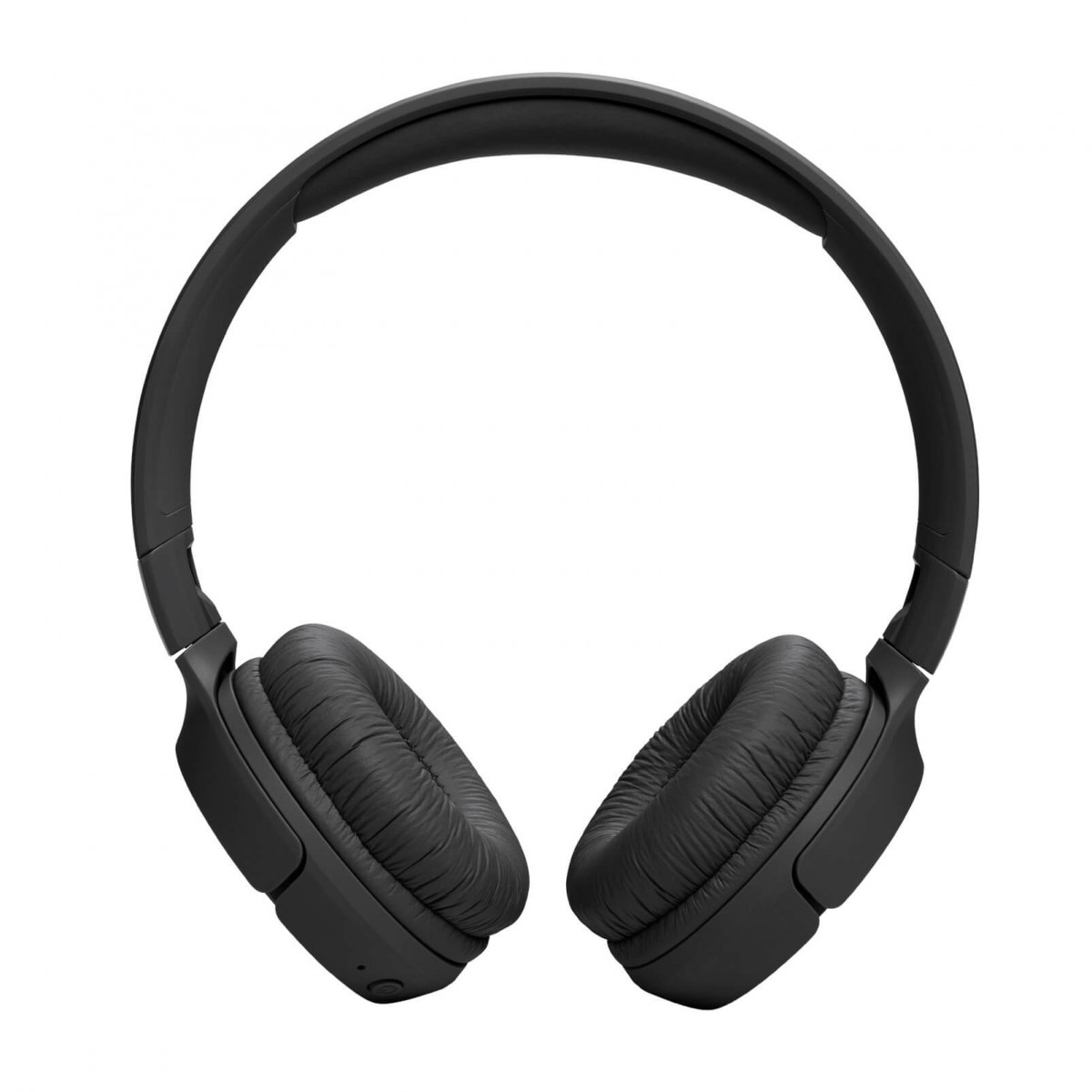 Bluetooth slušalice JBL Tune 520BT, naglavne, crne (JBLT520BTBLKEU)