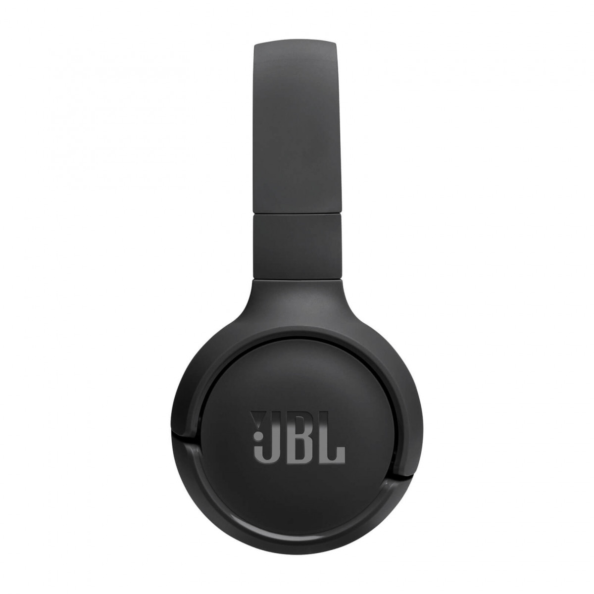 Bluetooth slušalice JBL Tune 520BT, naglavne, crne (JBLT520BTBLKEU)