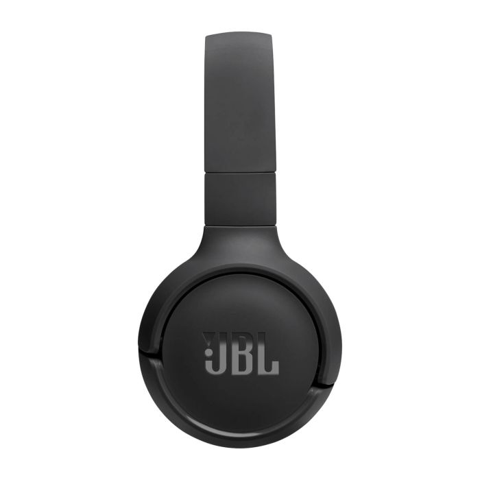 Bluetooth slušalice JBL Tune 520BT, naglavne, crne (JBLT520BTBLKEU)