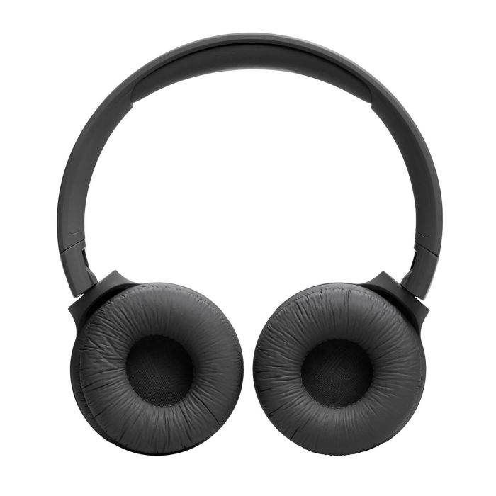 Bluetooth slušalice JBL Tune 520BT, naglavne, crne (JBLT520BTBLKEU)