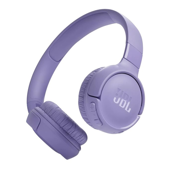 Bluetooth slušalice JBL Tune 520BT, naglavne, ljubičaste (JBLT520BTPUREU) Bluetooth slušalice JBL Tune 520BT, naglavne, ljubičaste (JBLT520BTPUREU)
