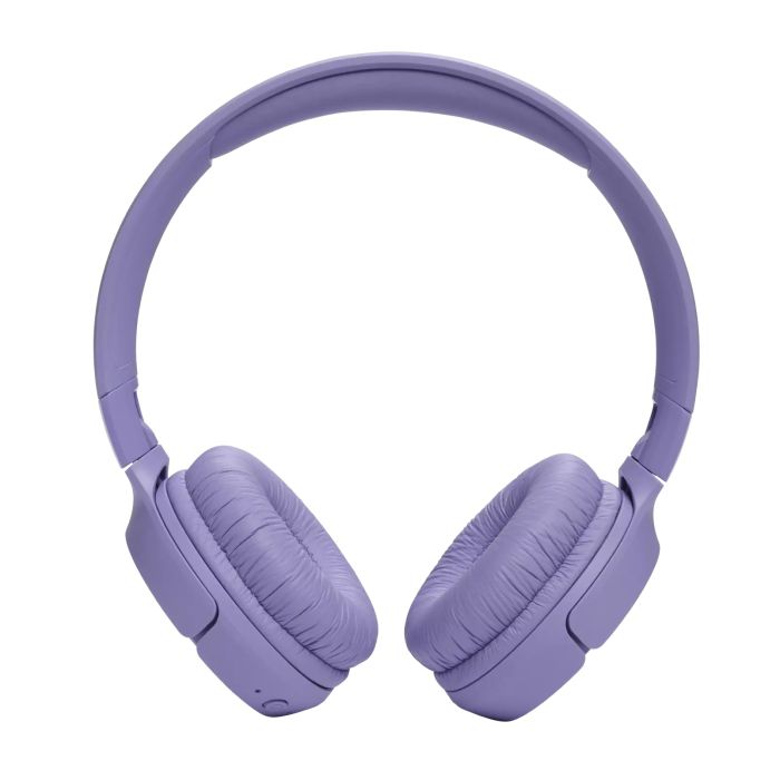 Bluetooth slušalice JBL Tune 520BT, naglavne, ljubičaste (JBLT520BTPUREU) Bluetooth slušalice JBL Tune 520BT, naglavne, ljubičaste (JBLT520BTPUREU)