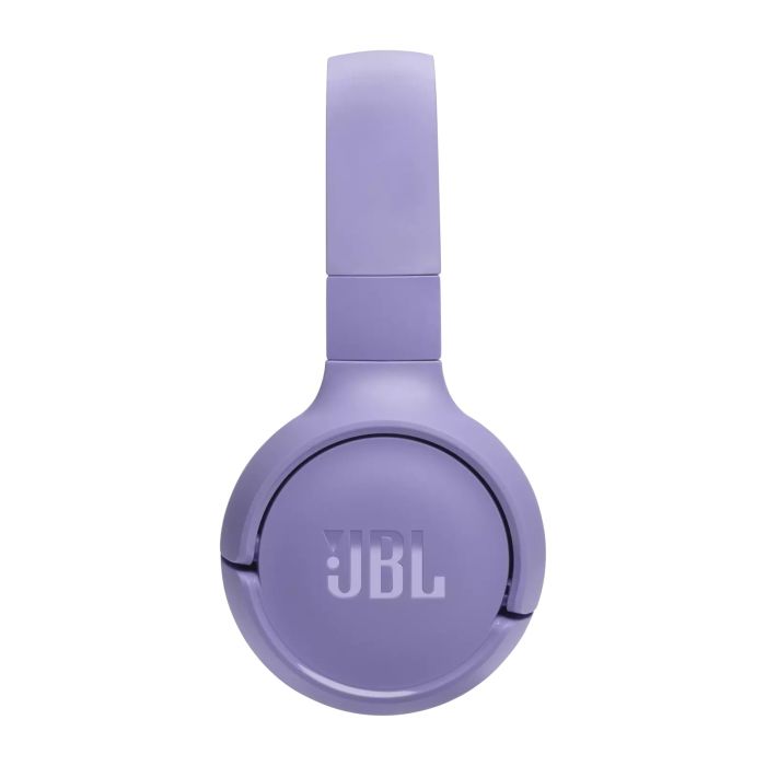 Bluetooth slušalice JBL Tune 520BT, naglavne, ljubičaste (JBLT520BTPUREU) Bluetooth slušalice JBL Tune 520BT, naglavne, ljubičaste (JBLT520BTPUREU)