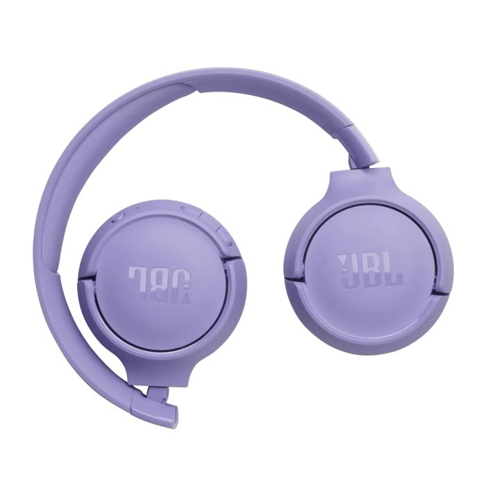 Bluetooth slušalice JBL Tune 520BT, naglavne, ljubičaste (JBLT520BTPUREU) Bluetooth slušalice JBL Tune 520BT, naglavne, ljubičaste (JBLT520BTPUREU)