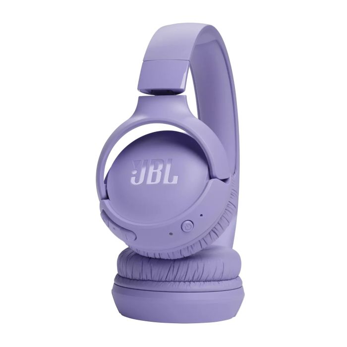 Bluetooth slušalice JBL Tune 520BT, naglavne, ljubičaste (JBLT520BTPUREU) Bluetooth slušalice JBL Tune 520BT, naglavne, ljubičaste (JBLT520BTPUREU)