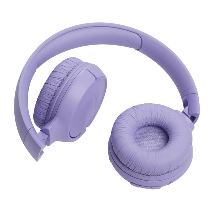 Bluetooth slušalice JBL Tune 520BT, naglavne, ljubičaste (JBLT520BTPUREU) Bluetooth slušalice JBL Tune 520BT, naglavne, ljubičaste (JBLT520BTPUREU)