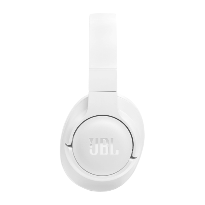 Bluetooth slušalice JBL Tune 720BT, naglavne, bijele (JBLT720BTWHT)