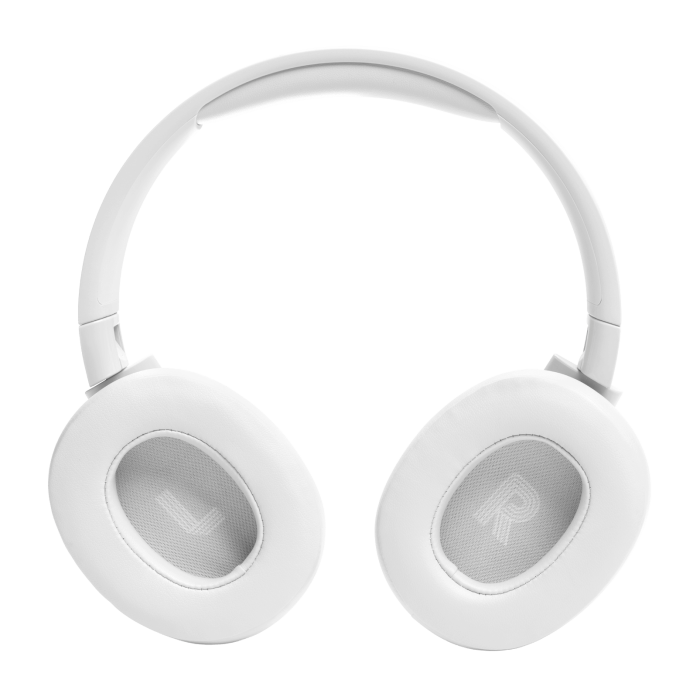 Bluetooth slušalice JBL Tune 720BT, naglavne, bijele (JBLT720BTWHT)