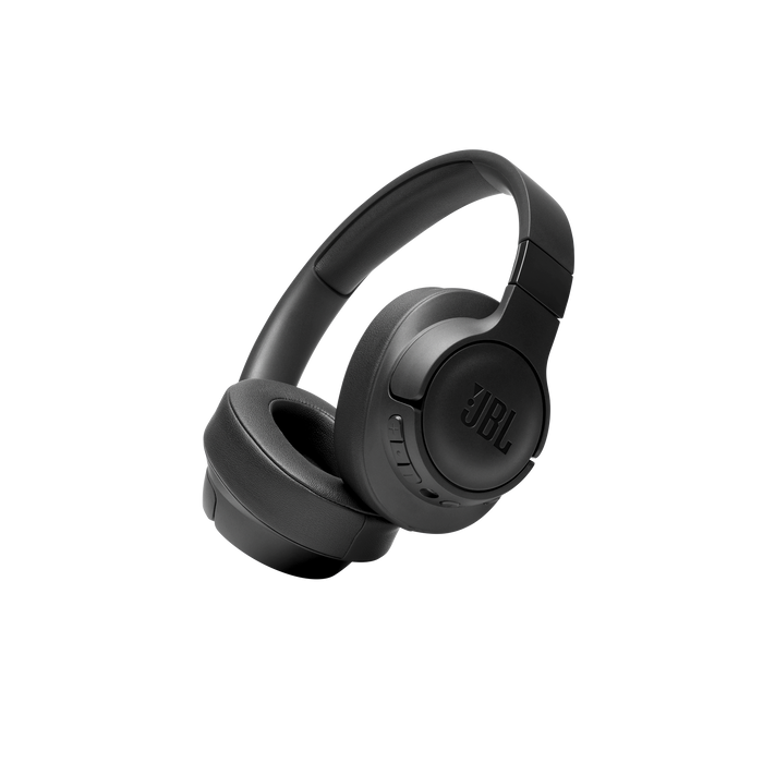 Bluetooth slušalice JBL Tune 760NC, naglavne, crne (JBLT760BTNCBLK) Bluetooth slušalice JBL Tune 760NC, naglavne, crne (JBLT760BTNCBLK)