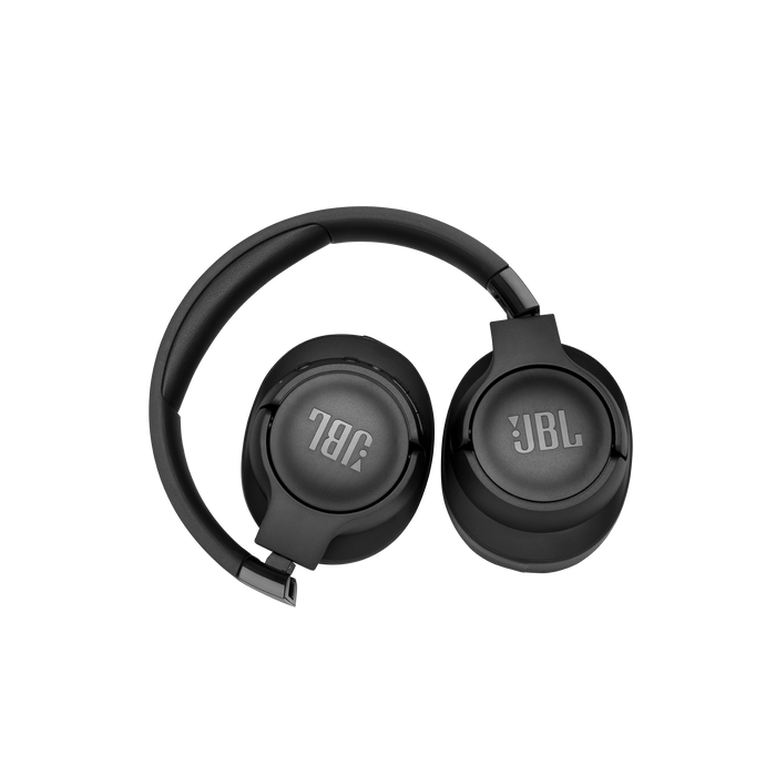 Bluetooth slušalice JBL Tune 760NC, naglavne, crne (JBLT760BTNCBLK) Bluetooth slušalice JBL Tune 760NC, naglavne, crne (JBLT760BTNCBLK)