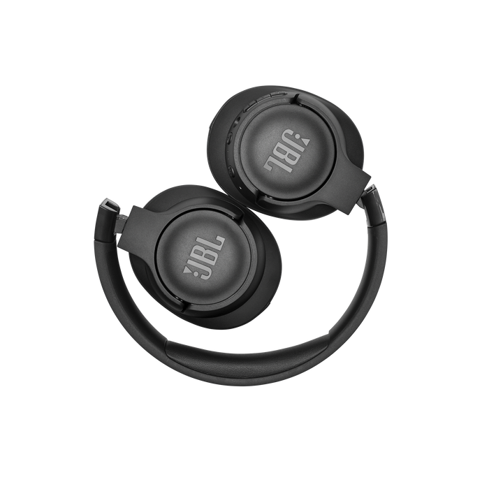 Bluetooth slušalice JBL Tune 760NC, naglavne, crne (JBLT760BTNCBLK) Bluetooth slušalice JBL Tune 760NC, naglavne, crne (JBLT760BTNCBLK)