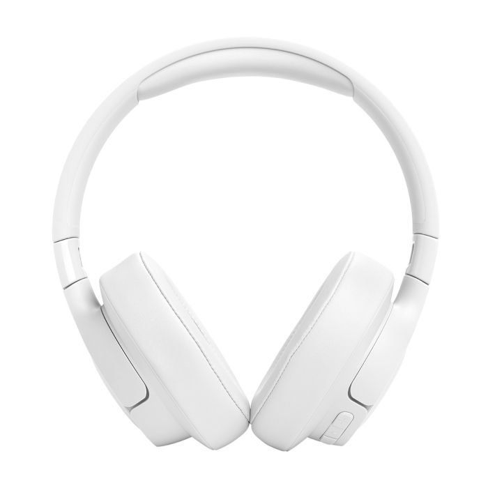Bluetooth slušalice JBL Tune 770NC, naglavne, bijele (JBLT770NCWHT)