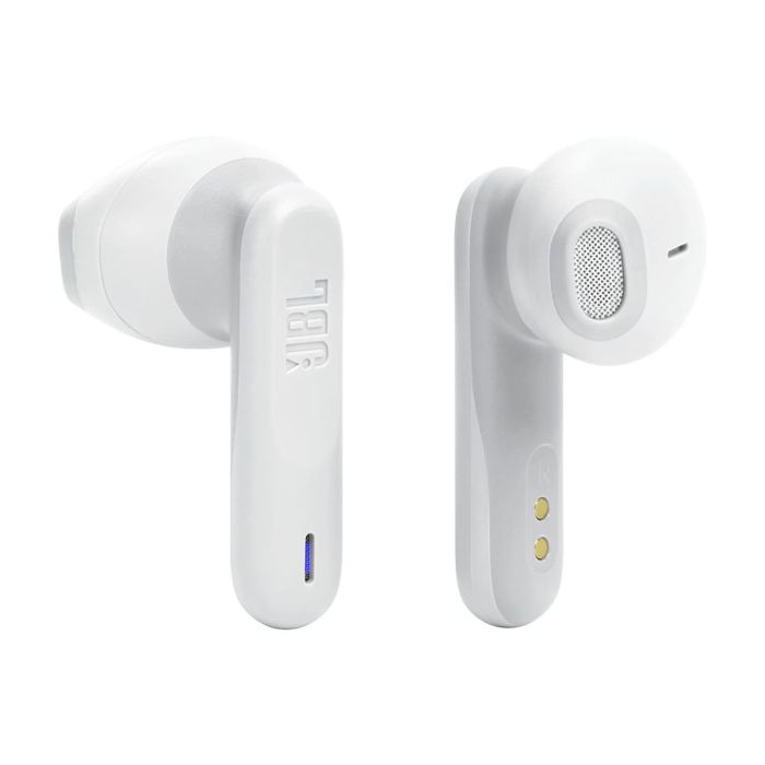 Bluetooth slušalice JBL Vibe Flex, TWS, bijele (JBLVFLEXWHT)