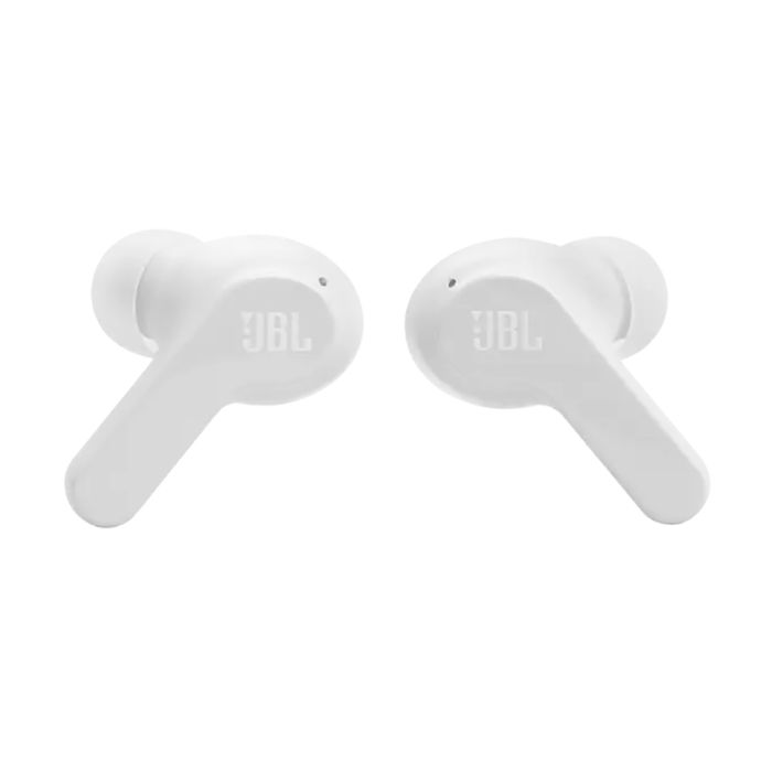 Bluetooth slušalice JBL Wave Beam, In-ear, bijele (JBLWBEAMWHT)