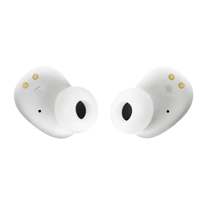 Bluetooth slušalice JBL Wave Buds, In-ear, bijele (JBLWBUDSWHT) Bluetooth slušalice JBL Wave Buds, In-ear, bijele (JBLWBUDSWHT)