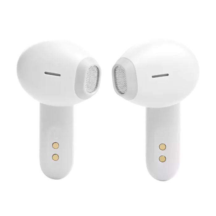 Bluetooth slušalice JBL Wave Flex, In-ear, bijele (JBLWFLEXWHT)