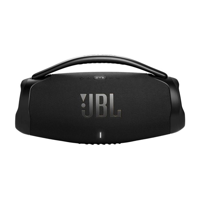 Bluetooth zvučnik JBL Boombox 3 WIFI, crni (JBLBB3WIFIBLK)