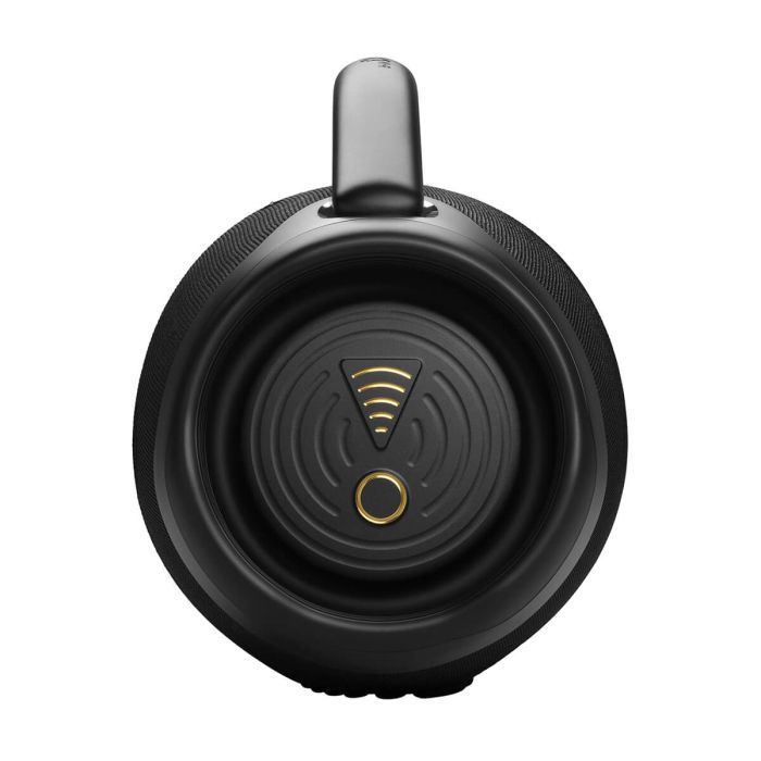 Bluetooth zvučnik JBL Boombox 3 WIFI, crni (JBLBB3WIFIBLK)