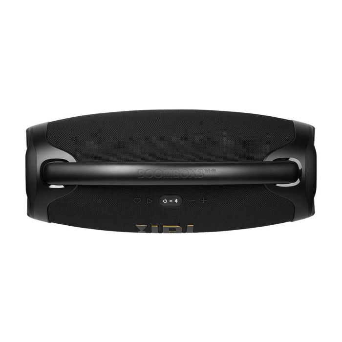 Bluetooth zvučnik JBL Boombox 3 WIFI, crni (JBLBB3WIFIBLK)