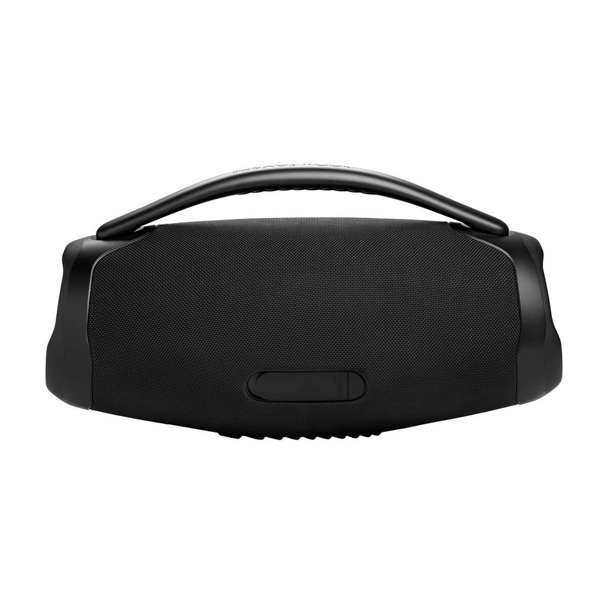 Bluetooth zvučnik JBL Boombox 3 WIFI, crni (JBLBB3WIFIBLK)
