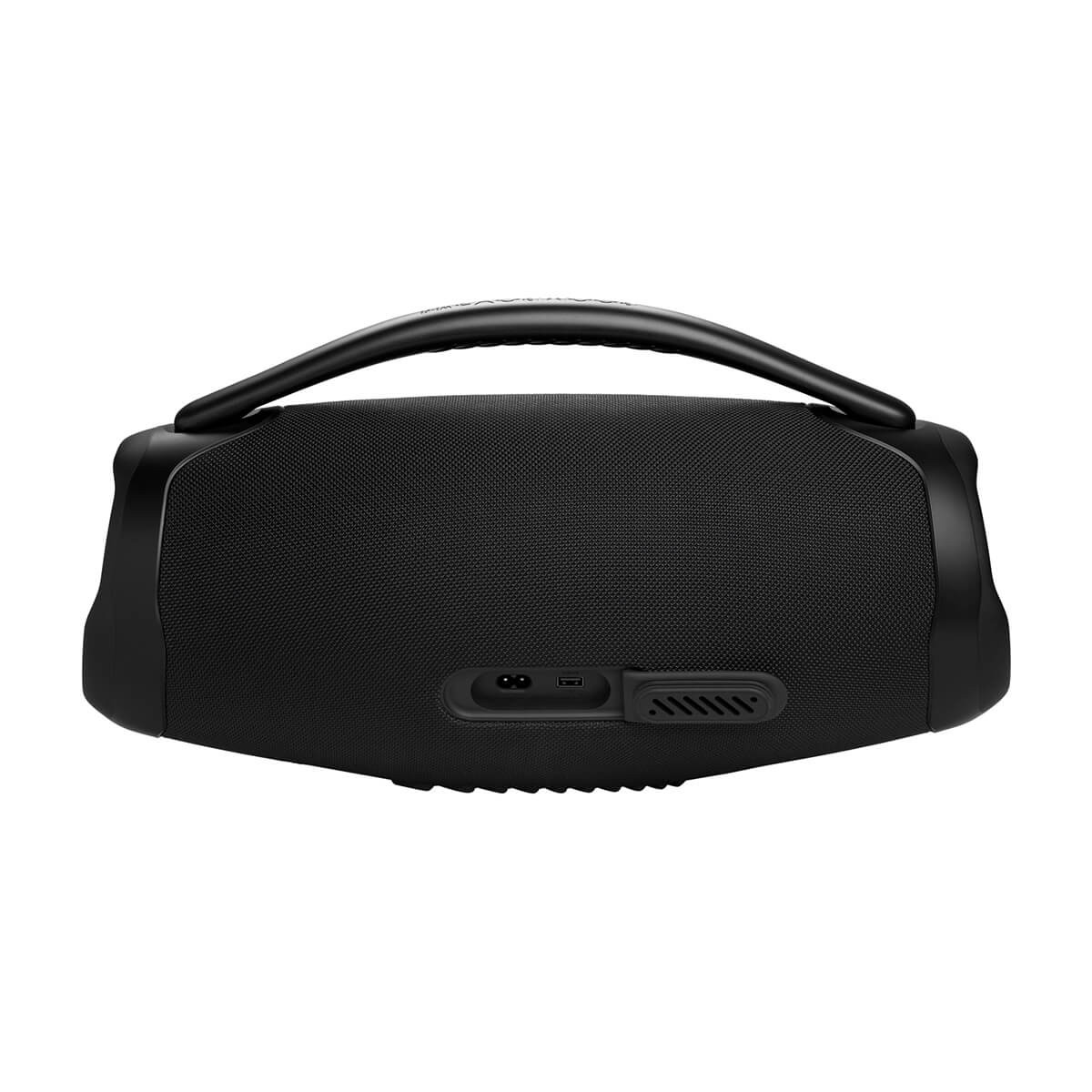 Bluetooth zvučnik JBL Boombox 3 WIFI, crni (JBLBB3WIFIBLK)