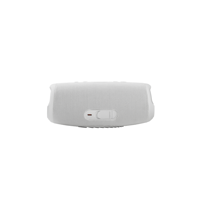 Bluetooth zvučnik JBL Charge 5, bijeli (JBLCHARGE5WHT)