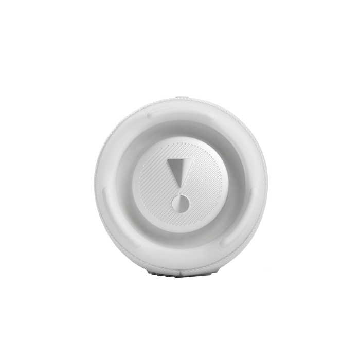 Bluetooth zvučnik JBL Charge 5, bijeli (JBLCHARGE5WHT)
