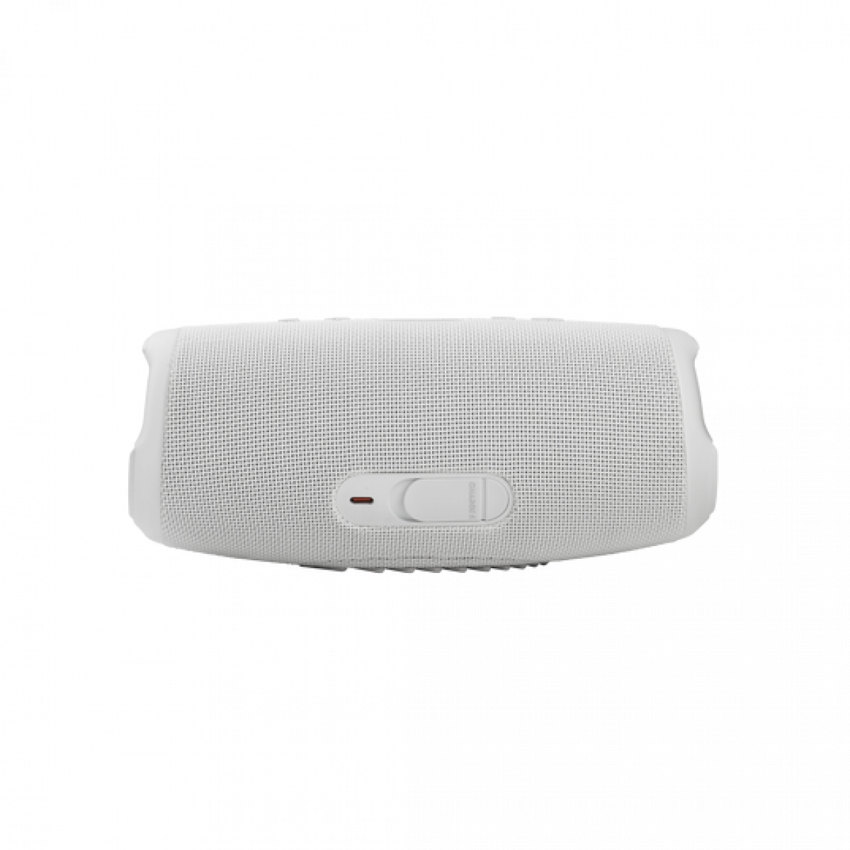 Bluetooth zvučnik JBL Charge 5, bijeli (JBLCHARGE5WHT)