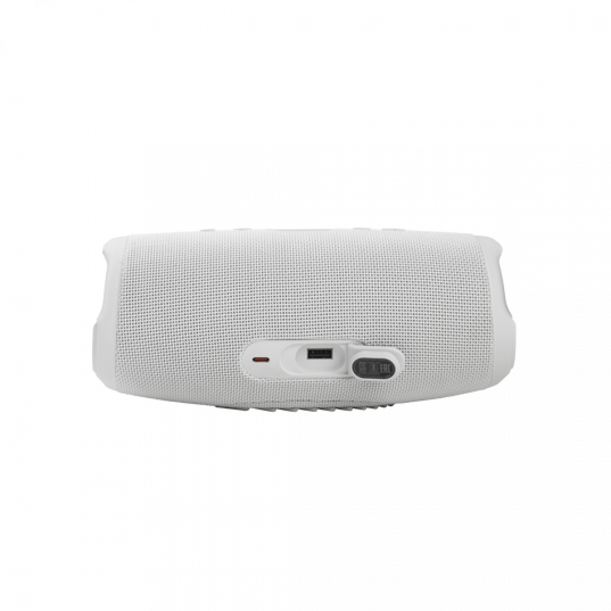 Bluetooth zvučnik JBL Charge 5, bijeli (JBLCHARGE5WHT)