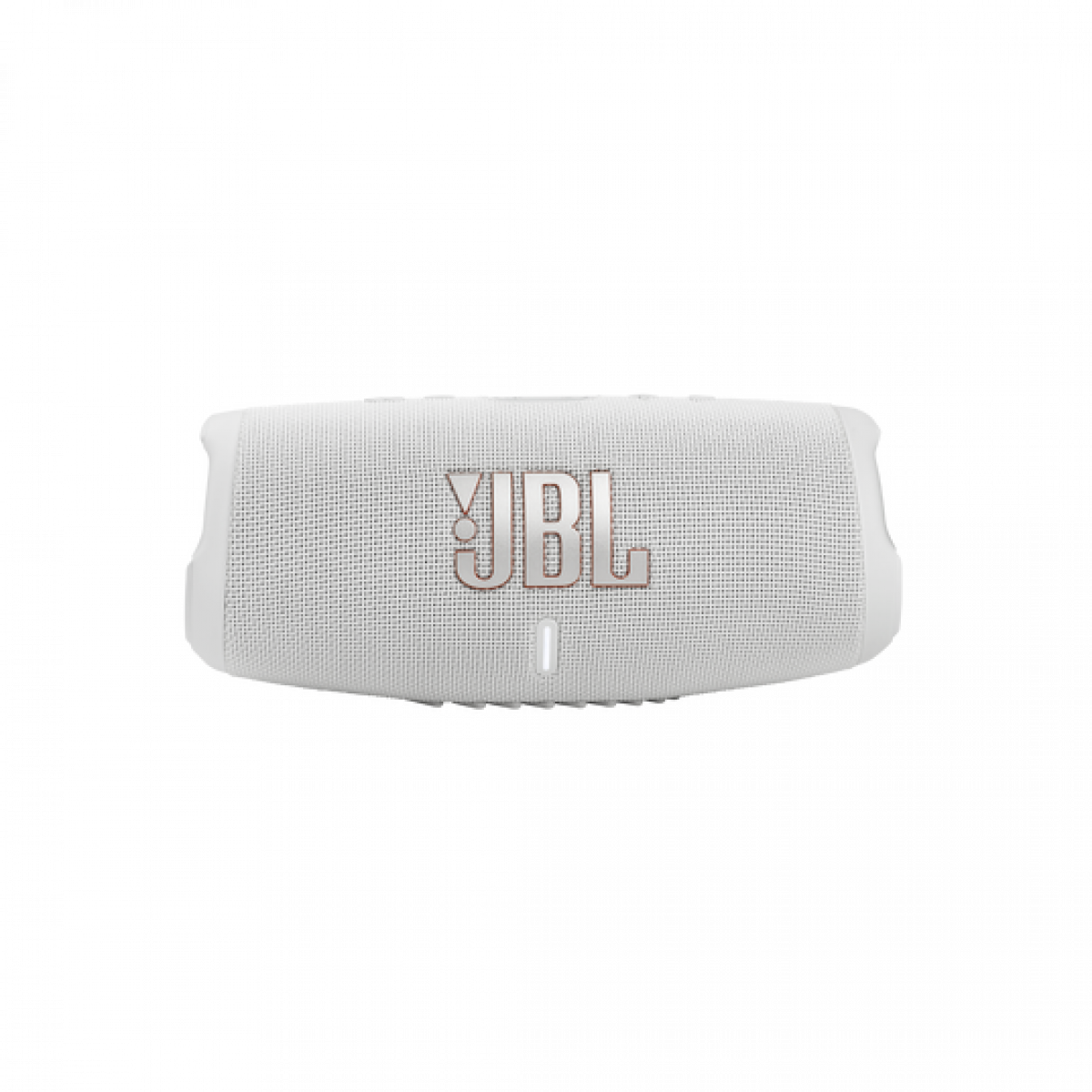 Bluetooth zvučnik JBL Charge 5, bijeli (JBLCHARGE5WHT)