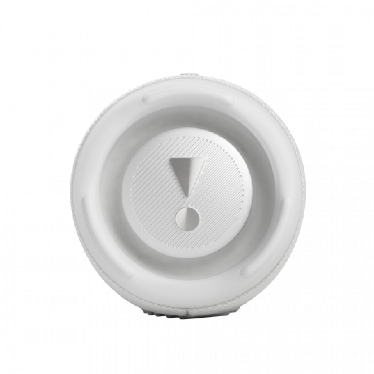 Bluetooth zvučnik JBL Charge 5, bijeli (JBLCHARGE5WHT)