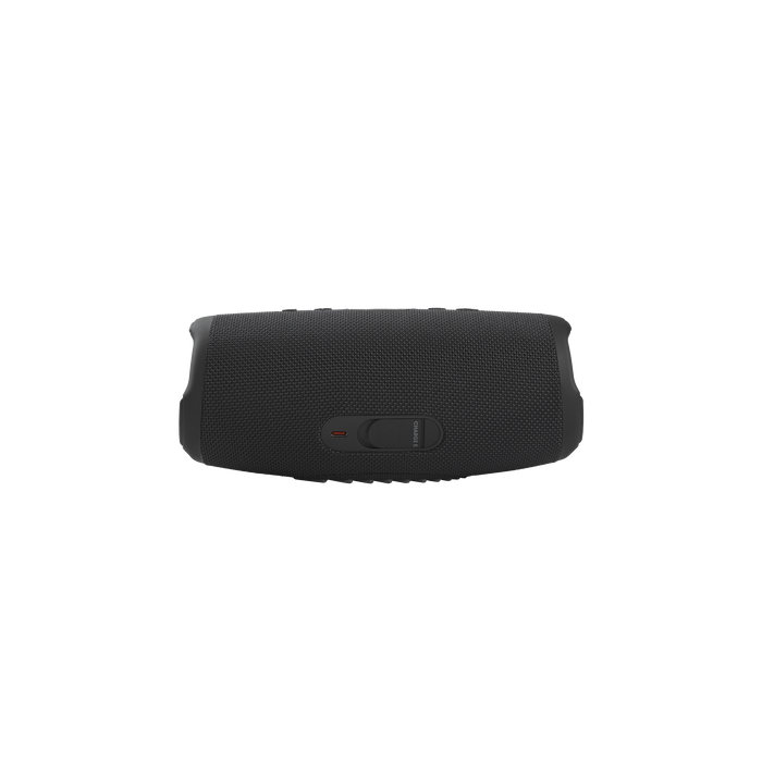 Bluetooth zvučnik JBL Charge 5, crni (JBLCHARGE5BLK)