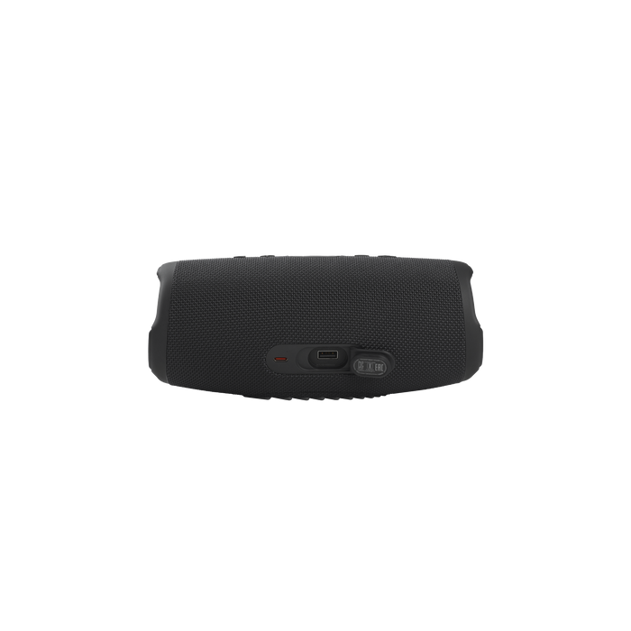 Bluetooth zvučnik JBL Charge 5, crni (JBLCHARGE5BLK)