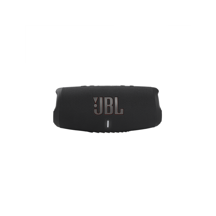 Bluetooth zvučnik JBL Charge 5, crni (JBLCHARGE5BLK)