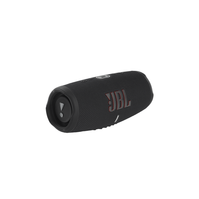 Bluetooth zvučnik JBL Charge 5, crni (JBLCHARGE5BLK)