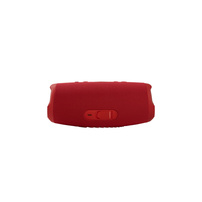 Bluetooth zvučnik JBL Charge 5, crveni (JBLCHARGE5RED)