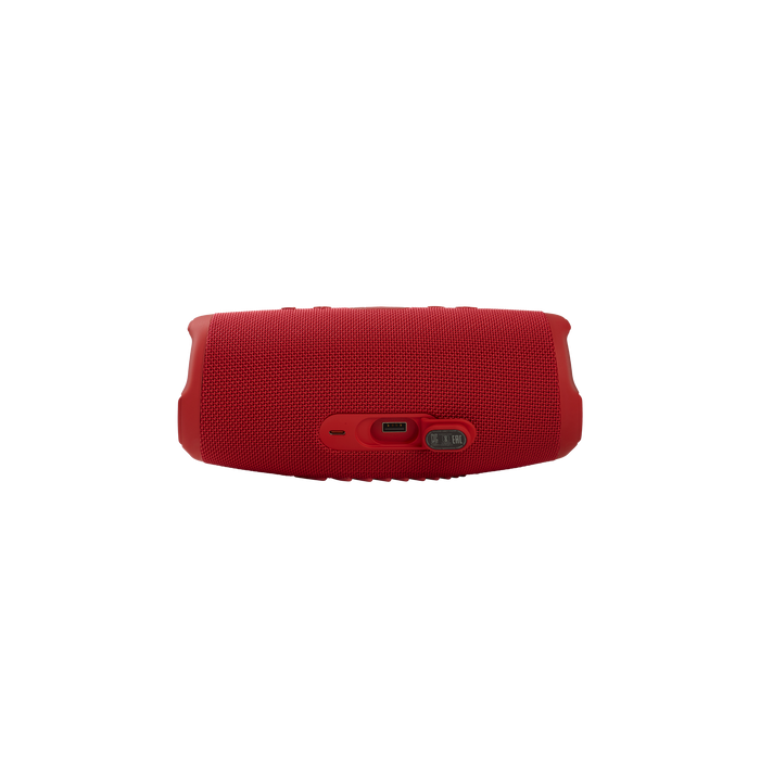 Bluetooth zvučnik JBL Charge 5, crveni (JBLCHARGE5RED)