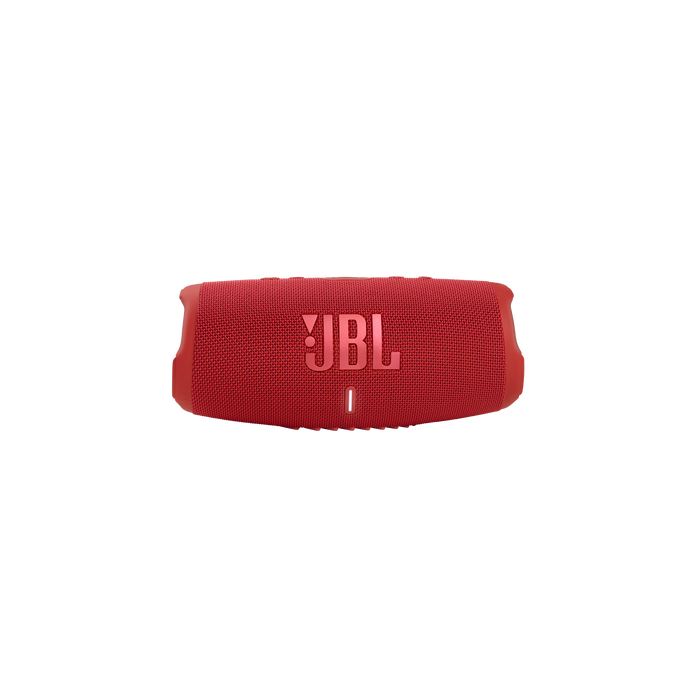 Bluetooth zvučnik JBL Charge 5, crveni (JBLCHARGE5RED)