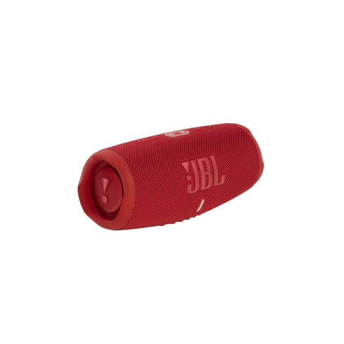 Bluetooth zvučnik JBL Charge 5, crveni (JBLCHARGE5RED)