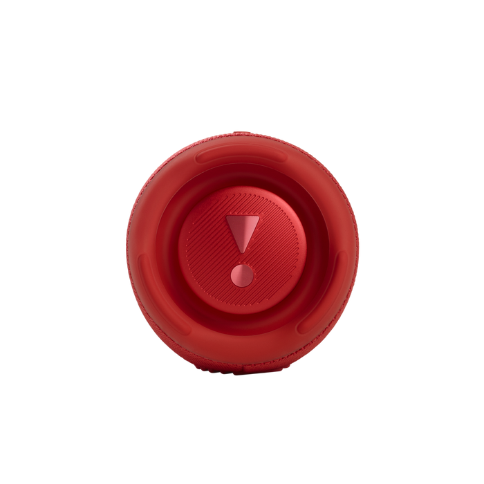 Bluetooth zvučnik JBL Charge 5, crveni (JBLCHARGE5RED)