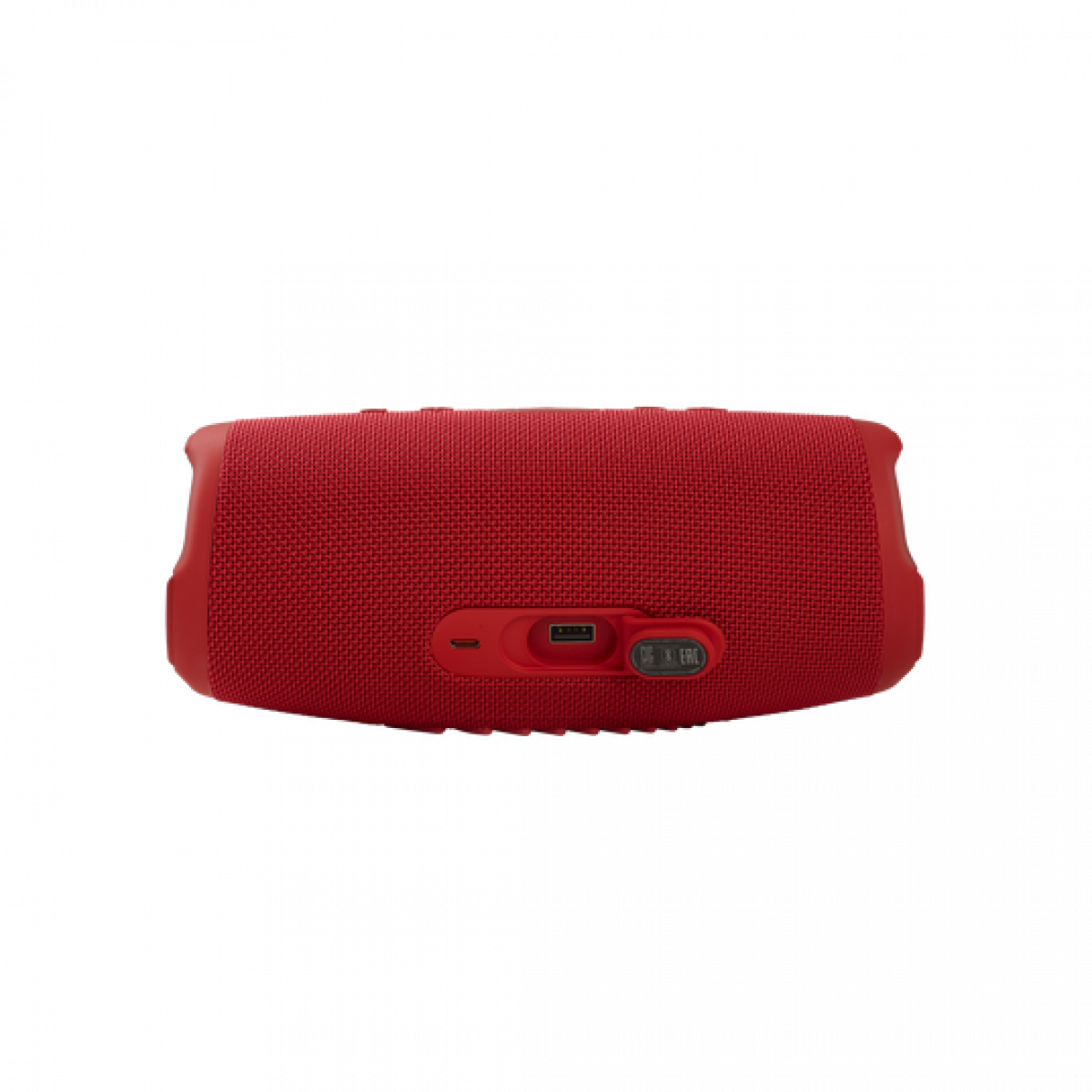 Bluetooth zvučnik JBL Charge 5, crveni (JBLCHARGE5RED)