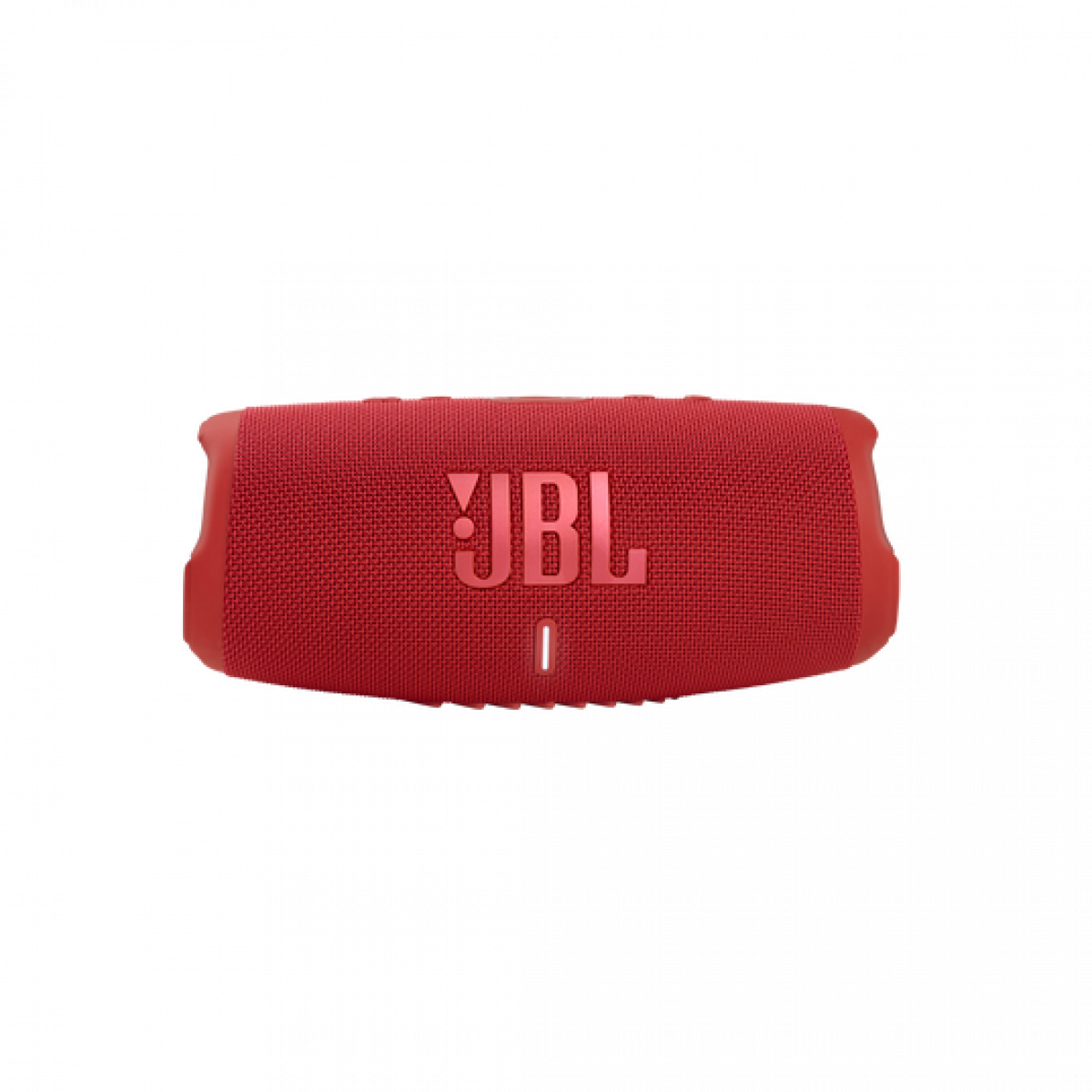 Bluetooth zvučnik JBL Charge 5, crveni (JBLCHARGE5RED)