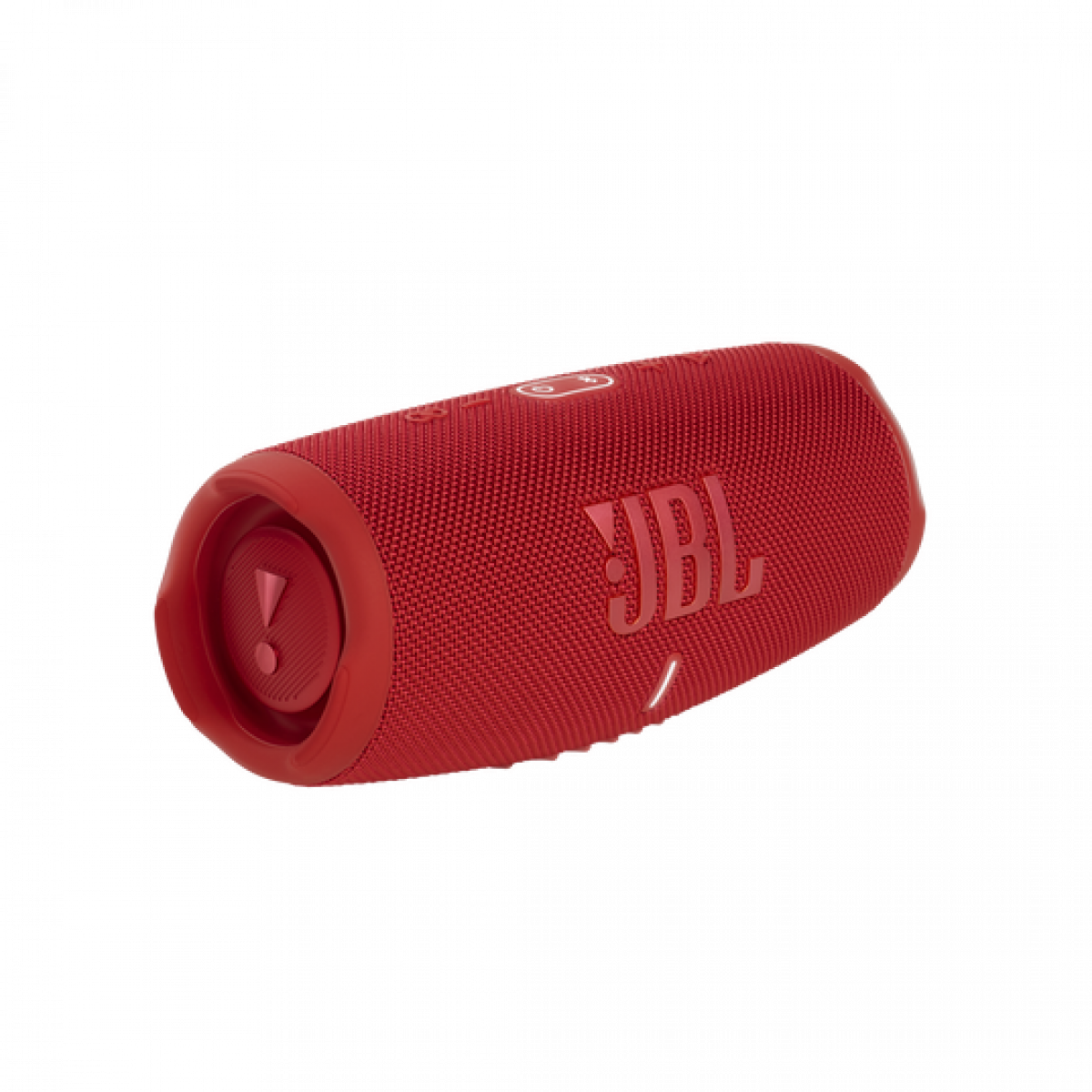 Bluetooth zvučnik JBL Charge 5, crveni (JBLCHARGE5RED)