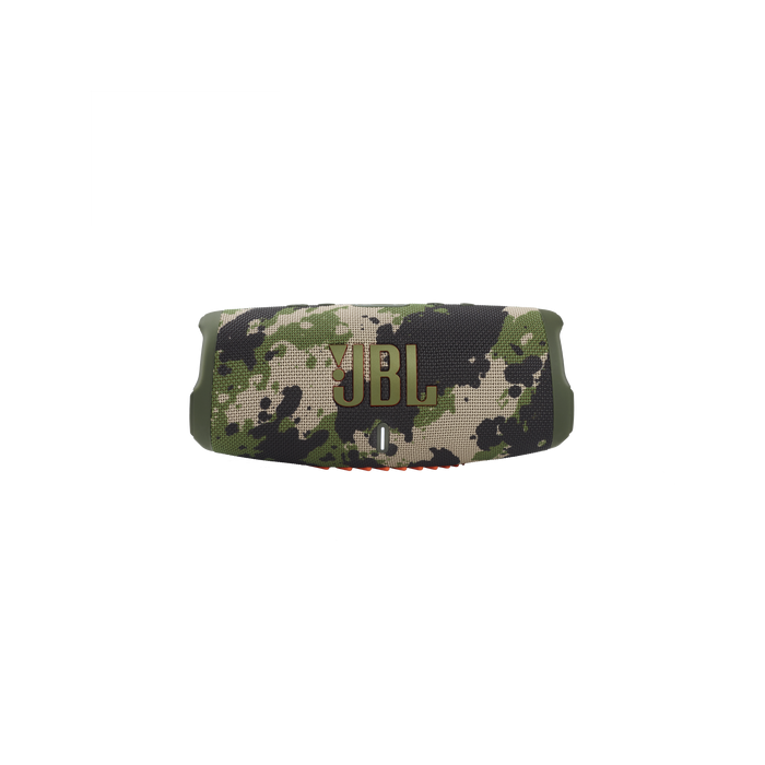 Bluetooth zvučnik JBL Charge 5, maskirni (JBLCHARGE5SQUAD)