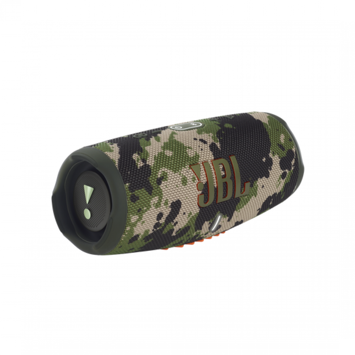 Bluetooth zvučnik JBL Charge 5, maskirni (JBLCHARGE5SQUAD)