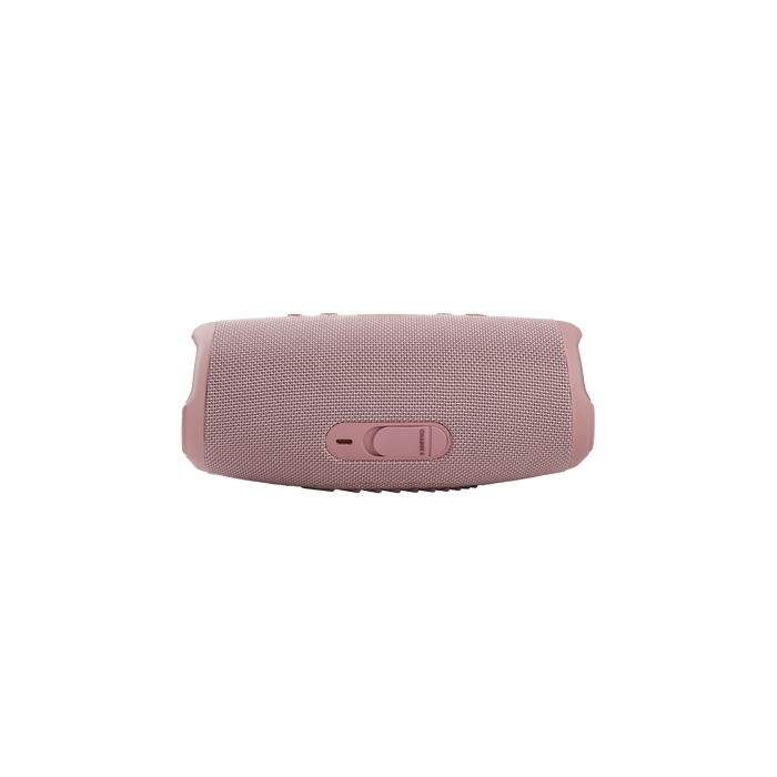 Bluetooth zvučnik JBL Charge 5, rozi (JBLCHARGE5PINK)
