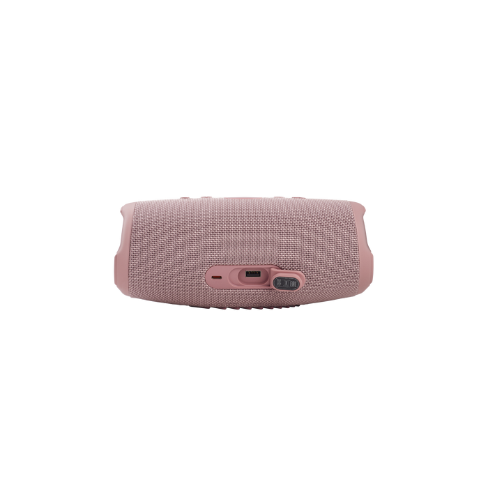 Bluetooth zvučnik JBL Charge 5, rozi (JBLCHARGE5PINK)